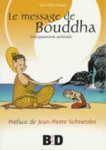 TSAI CHIH CHUNG Message de Bouddha (Le). Enseignements spirituels Librairie Eklectic