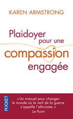 ARMSTRONG Karen Plaidoyer pour une compassion engagée  Librairie Eklectic