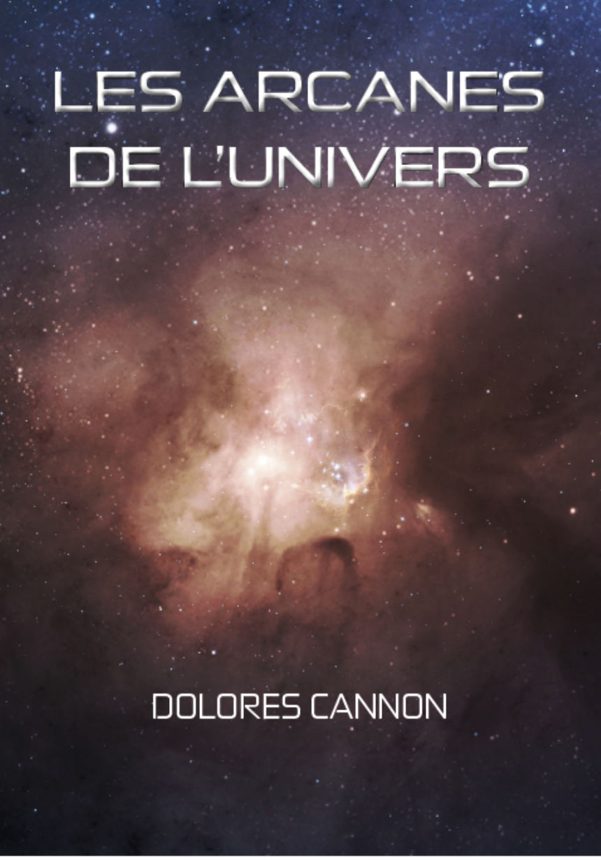 CANNON Dolores Les arcanes de l´Univers. Tome 1 Librairie Eklectic