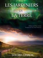 CANNON Dolores Les jardiniers de la Terre Librairie Eklectic