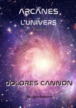 CANNON Dolores Les arcanes de l´Univers - Tome 2 Librairie Eklectic