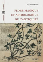 DUCOURTHIAL Guy Flore magique et astrologique de l´Antiquité Librairie Eklectic