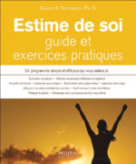 Schiraldi Glenn R. Estime de soi guide et exercices pratiques Librairie Eklectic