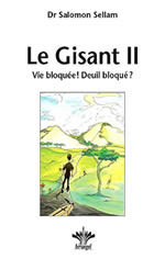 SELLAM Salomon Gisant II (Le). Tome 2 - Vie bloquée, deuil bloqué ? Librairie Eklectic