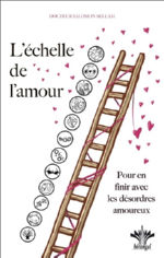 SELLAM Salomon L´échelle de l´amour. Pour en finir avec les désordres amoureux.  Librairie Eklectic