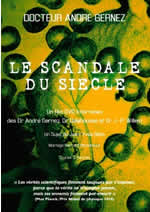 BILIEN Jean-Yves & GERNEZ André André Gernez : Le scandale du siècle. Volume 1 & 2  Librairie Eklectic