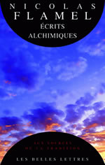 FLAMEL Nicolas écrits alchimiques (réédition 2018) Librairie Eklectic