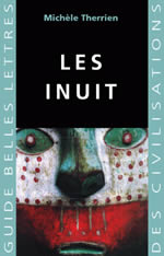 THERRIEN Michèle Les Inuit Librairie Eklectic