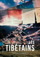 KAPSTEIN Matthew  Les Tibétains  Librairie Eklectic