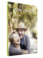 YALOM Irvin La thérapie du bonheur (DVD) Librairie Eklectic