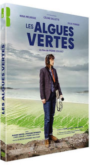 JOLIVET Pierre Les Algues Vertes - DVD - 1h 43 Librairie Eklectic