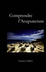 LABAT Franck Comprendre l´acupuncture Librairie Eklectic