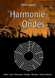 COUSSY Pierre L´harmonie des ondes Librairie Eklectic