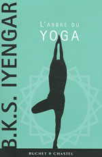 IYENGAR B.K.S. L´arbre du Yoga Librairie Eklectic