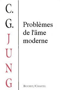 JUNG Carl Gustav Problèmes de l´âme moderne Librairie Eklectic
