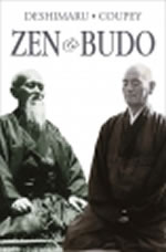DESHIMARU Taïsen & COUPEY Philippe Zen et Budo  Librairie Eklectic