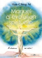 NI Hua-Ching Manuel d´évolution spirituelle Librairie Eklectic