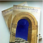 Collectif Les cahiers de l´ailleurs. N°2 Librairie Eklectic