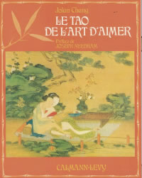 CHANG Jolan Tao de l´art d´aimer (Le) Librairie Eklectic