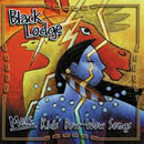 BLACK LODGE SINGERS More Kids Pow-Wow Songs - CD audio Librairie Eklectic
