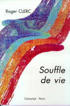 CLERC Roger Souffle de vie Librairie Eklectic