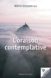 STINISSEN Wilfried L´oraison contemplative  Librairie Eklectic