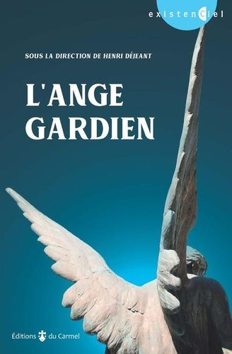 DEJEANT Henri L´ange gardien - Poche Librairie Eklectic