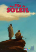 FAULIOT Pascal Les fils du soleil. L´épopée fondatrice des Indiens Navajos. Librairie Eklectic