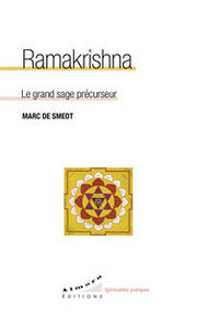 SMEDT Marc de Ramakrishna, un sage de l´Inde Librairie Eklectic