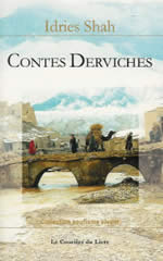 SHAH Idries Contes Derviches Librairie Eklectic