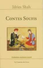 SHAH Idries Contes soufis (Sagesse des idiots nouvelle édition) Librairie Eklectic