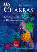 SIMPSON Liz Chakras (Les). Connaissance & Harmonisation Librairie Eklectic