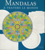 GAUDING Madonna Mandalas à travers le monde (à colorier) Librairie Eklectic
