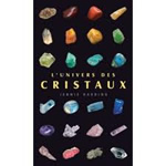 HARDING Jennie Univers des cristaux (L´) Librairie Eklectic