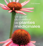 HAWES Zoé Le guide du cueilleur de plantes médicinales Librairie Eklectic