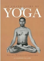 VISHNU-DEVANANDA Swami Le Grand livre du Yoga  Librairie Eklectic