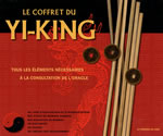 YUAN-KUANG Le coffret du Yi-King. Coffret Librairie Eklectic