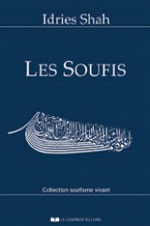 SHAH Idries Les Soufis  Librairie Eklectic