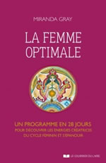 GRAY Miranda La femme optimale  Librairie Eklectic