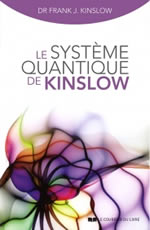 KINSLOW Frank J. Le système quantique de Kinslow Librairie Eklectic