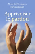 Meena GOLL COMPAGNON Apprivoiser le pardon Librairie Eklectic