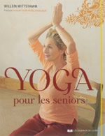 WITTSTAMM Willem Yoga pour les seniors Librairie Eklectic