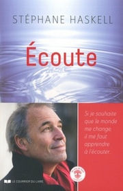 HASKELL Stéphane Ecoute Librairie Eklectic