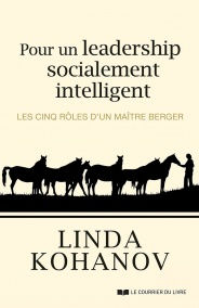 KOHANOV Linda Pour un leadership socialement intelligent Librairie Eklectic