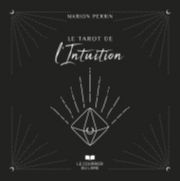 PERRIN Marion Tarot de l´intuition Librairie Eklectic