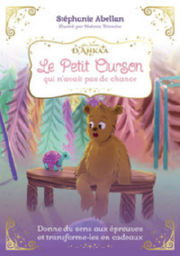 ABELLAN Stéphanie Le petit ourson qui n´avait pas de chance Librairie Eklectic