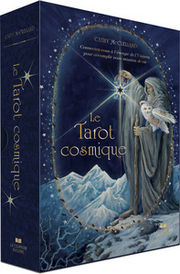 MC CLELLAND Cathy Le tarot cosmique. Connectez-vous à l´énergie de l´univers pour accomplir votre mission de vie. Librairie Eklectic