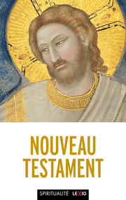 Collectif Le Nouveau Testament - Bible de Jérusalem Librairie Eklectic