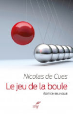CUES Nicolas de (ou Nicolas de Cuse) Le jeu de la boule (édition bilingue) Librairie Eklectic