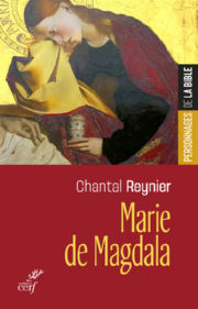 REYNIER Chantal Marie de Magdala Librairie Eklectic